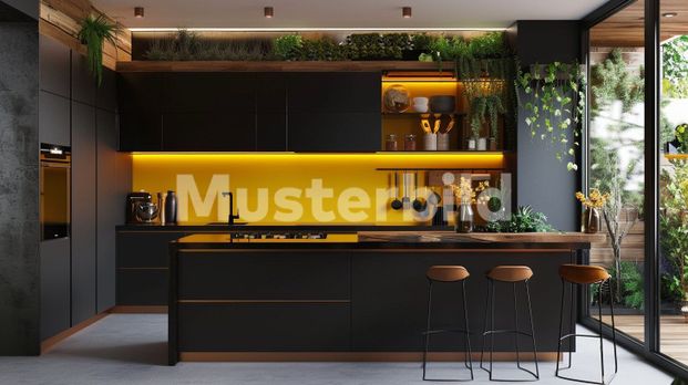 Exchange building: modern 2.5-room apartment in the heart of Zurich - Photo 1