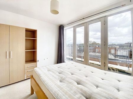 3 bedroom apartment to rent - Photo 5