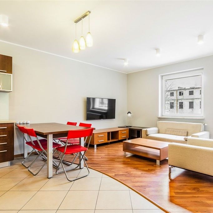 Łódź, Śródmieście, Sienkiewicza - Photo 1