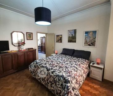 Quadrilocale in Affitto in Via Fra' Bartolomeo 10 a Firenze - Foto 4