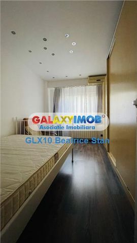 Inchiriere apartament 3 camere cu parcare Sincai / Piata Norilor - Fotografie 3