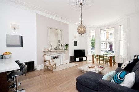 2 bedroom flat to rent - Photo 5