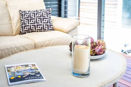 Black Shack Goolwa Beach - The ultimate beach shack at one of South Australia's most loved seaside destinations - Photo 2