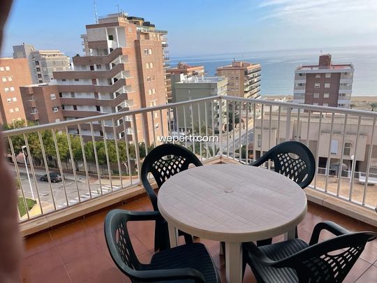 Apartment in Arenales del Sol, ARENALES DEL SOL, for rent - Photo 1