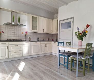 Te huur: Huis Benedenrijweg in Rotterdam - Foto 6