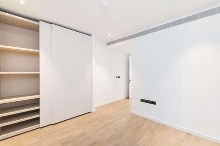 Battersea Power Staion, Battersea Power Station, SW11 - Photo 5