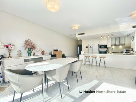 A601/6-14 Dumaresq Street, Gordon NSW, Belconnen - Photo 2