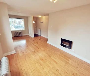 For Lease - 26 Epsom U2 Avenue, Toronto, Ontario - Photo 1