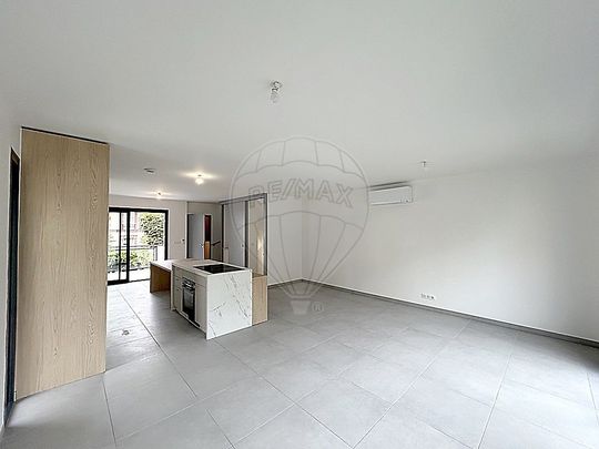 Maison 3 chambre(s) à louer - Colombes - Photo 1