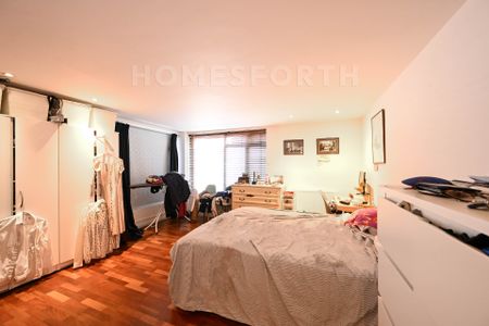 3 Bedroom Flat - Photo 4