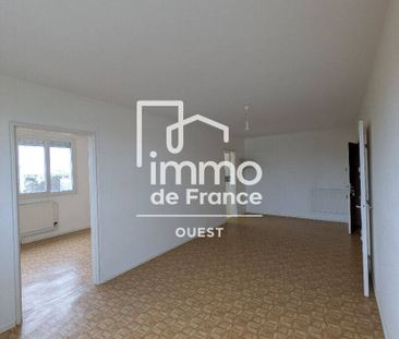Location appartement 3 pièces 58.25 m² à Angers (49000) - Photo 3