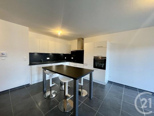Appartement 2 pièces à Thionville - Photo 1