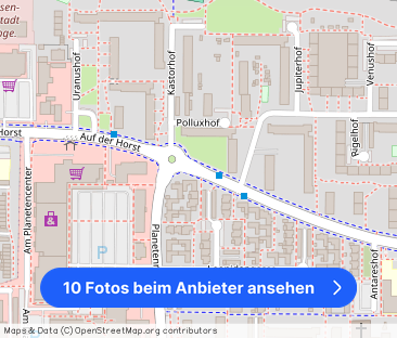 Frisch renoviert! 3 Zimmerwohnung mit Balkon | Ruhige Lage in Garbsen - Foto 1