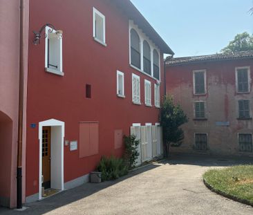 Duplex romantico a Savosa - Foto 4