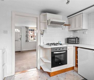 1 bedroom terraced house to rent - Photo 6