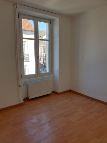 Location Appartement 2 pièces 40m² MULHOUSE 68200 - Photo 4