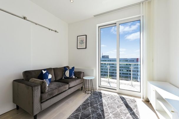 1 bedroom flat to rent - Photo 1