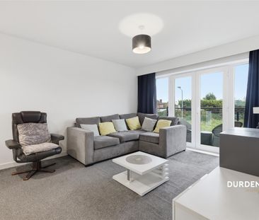 Martin Hunt Drive, Stanway, Colchester - Photo 2