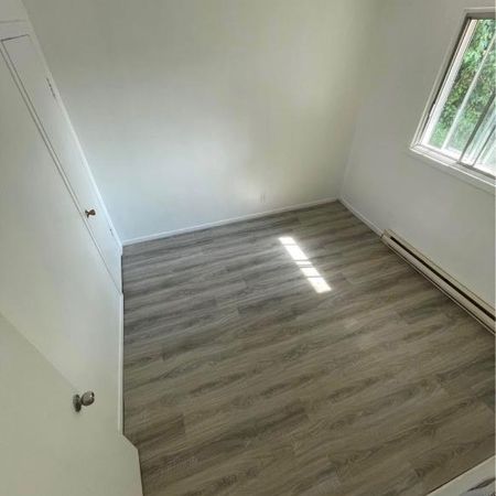 Chambre à louer dans un 4 1/2 à Laval Ouest - Photo 3
