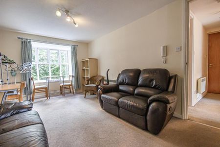 2 bedroom apartment to rent - Photo 2