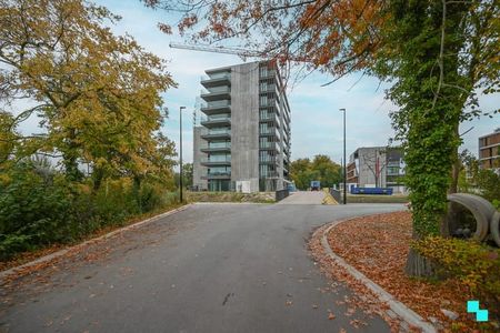 Appartement te huur - Foto 3