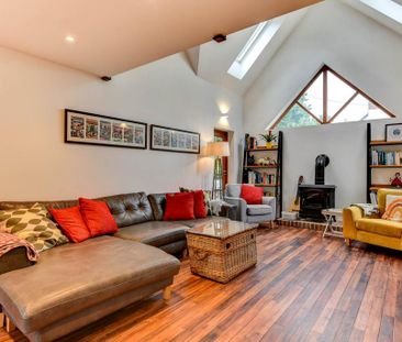 4 bedroom detached house to rent - Photo 4