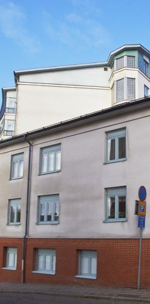 Skolgatan 19, Borås - Photo 1