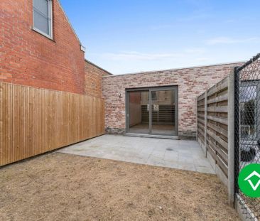 Totaal vernieuwde woning in Koekelare - Photo 3