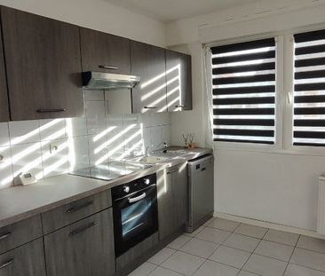 Appartement à louer F5 à Freyming-Merlebach - Photo 6