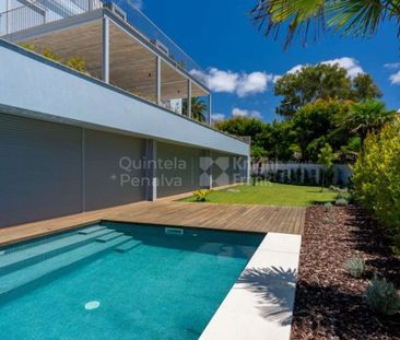 Luxury Apartment for rent in Cascais, Lisbon - Photo 6