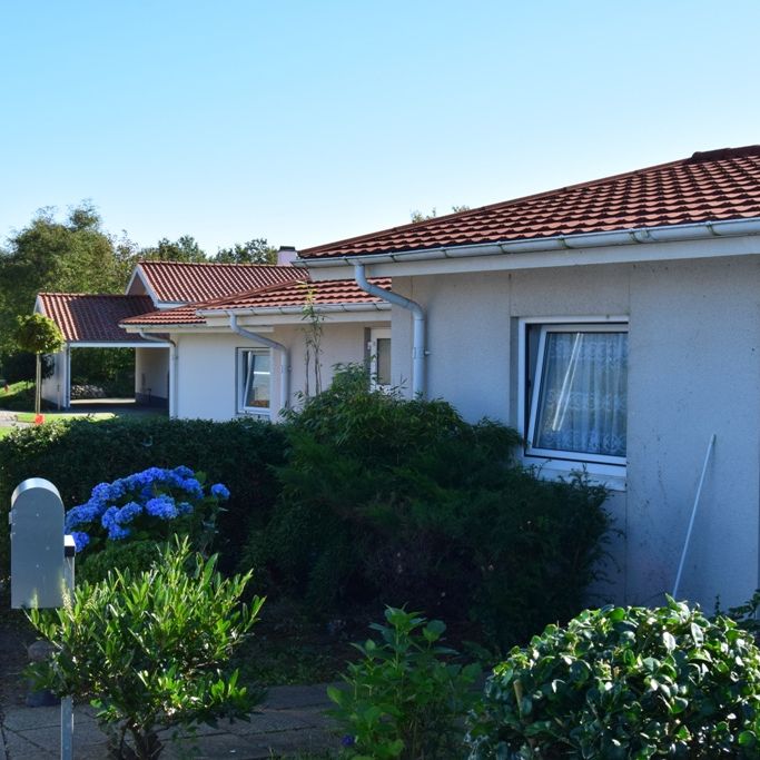 Frederiksdal Alle 62 B, 7800, Skive - Foto 1