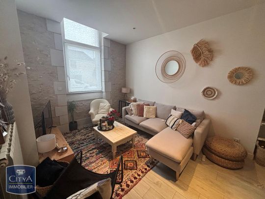 Location Maison 4 pièces 80m² PERIGUEUX 24000 - Photo 1