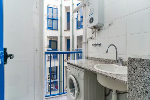 Avenida Mare Nostrum, Port Saplaya, Valencian Community 46120 - Photo 1