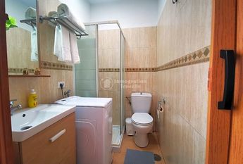 Studio for rent in Costa del Silencio