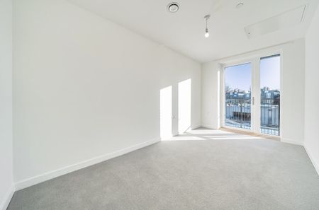 1 Bed Flat, Willow Avenue, SW13 - Photo 2