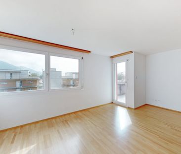 3.5 Zimmer, 87 m² - Foto 1