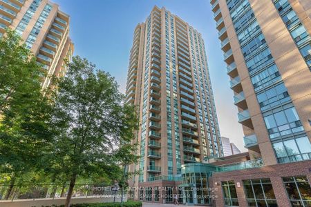 For Lease - 22 Olive Avenue Unit# 607, Toronto, Ontario - Photo 2