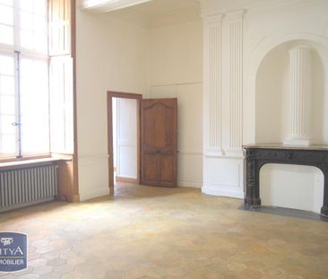 Location Appartement 3 pièces 68m² ANGERS 49100 - Photo 1