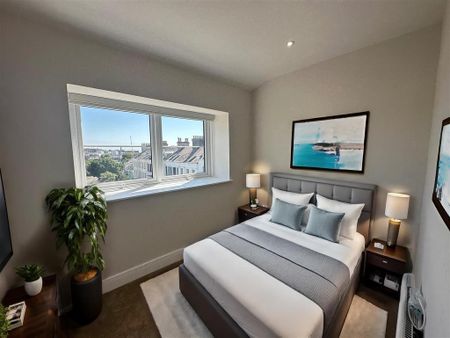 2 bedroom apartment to rent - Photo 5