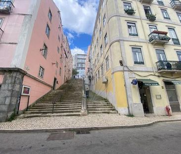 Apartamento T1 em Lisboa - Photo 6