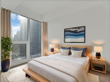 For Lease - 36 Olive Avenue Unit# 911, Toronto, Ontario - Photo 5