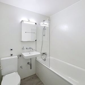 3.5 Zimmerwohnung in Flamatt ! - Photo 2