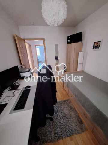 3-Zimmer-Wohnung in Rheurdt-Schaephuysen zu vermieten - Photo 3
