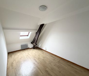 A Louer Appartement T3 51 m² Secteur Poste - Photo 5