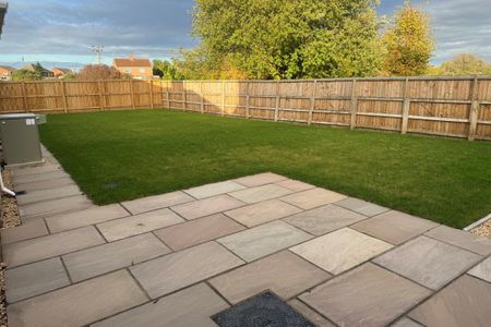 The Cottons - Photo 3