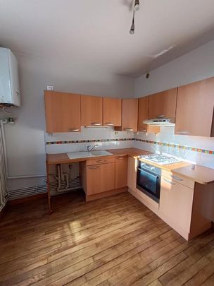 Location Appartement 1 pièce 28m² NANCY 54000 - Photo 1