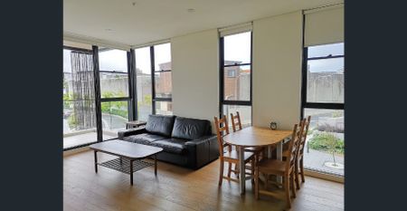 Fully Furnished 2 Bedroom Apartment - Photo 5