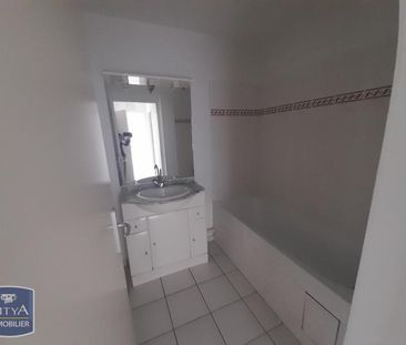 Location Appartement 2 pièces 47m² LIMOGES 87000 - Photo 5