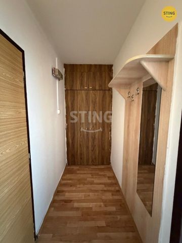 Byt 2+1 k pronájmu, Český Těšín, ulice Čáslavská - Photo 5