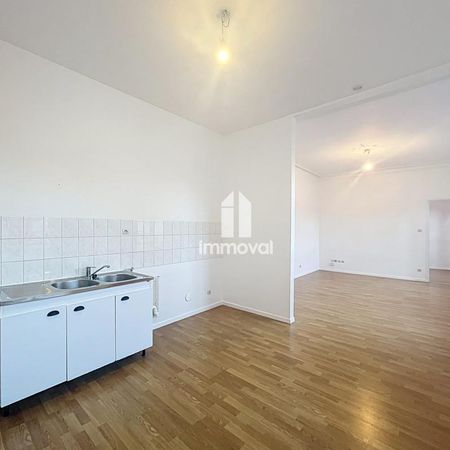 Location Appartement 2 pièces 46m² STRASBOURG 67000 - Photo 3